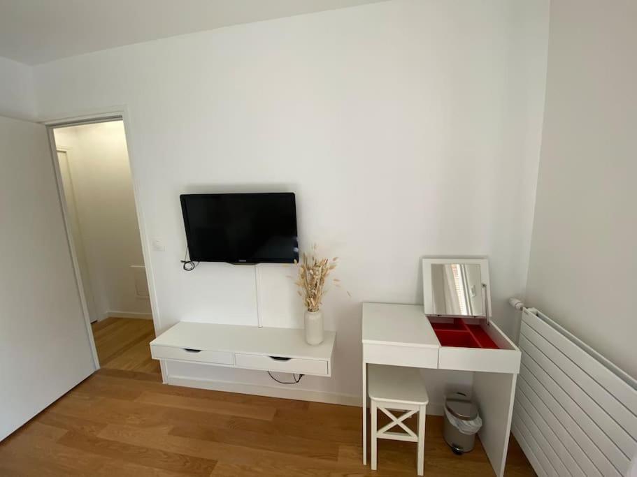 Harmonieux Yourhosthelper Apartment *