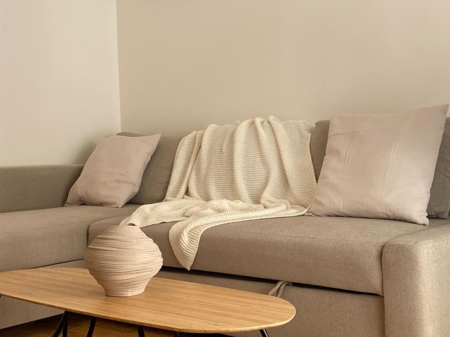 Apartment Harmonieux Yourhosthelper *