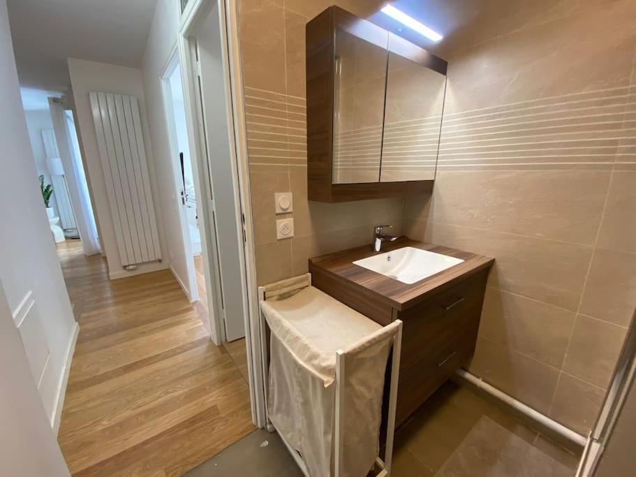 Apartment Harmonieux Yourhosthelper Chaville